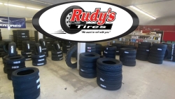 Rudy's Tires