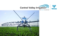 Central Valley Irrigation