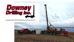 Downey Drilling Inc