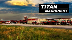 Titan Machinery