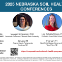 NE Soil Health Conferences